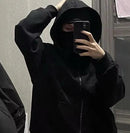 Moletom Balaclava SpedStop