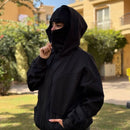 Moletom Balaclava SpedStop