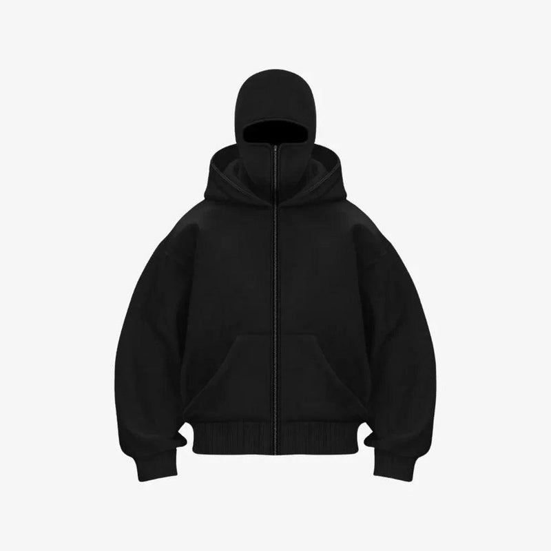 Moletom Balaclava SpedStop