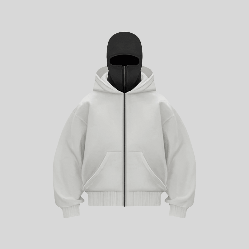 Moletom Balaclava SpedStop