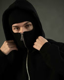Moletom Balaclava SpedStop
