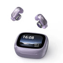 Fone Bluetooth Erazer XF28 PRO com Tradução em Tempo Real e Bateria de 30h