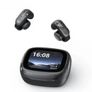 Fone Bluetooth Erazer XF28 PRO com Tradução em Tempo Real e Bateria de 30h