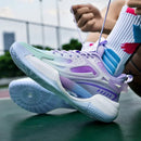 Tênis de Vôlei PowerGrip  | Respirável e Alto Impacto