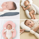 Aconcheguinho - Travesseiro Anatômico para Bebês Premium e Antialérgico