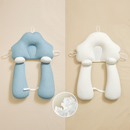 Aconcheguinho - Travesseiro Anatômico para Bebês Premium e Antialérgico