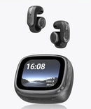 Fone Bluetooth Erazer XF28 PRO com Tradução em Tempo Real e Bateria de 30h