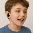 Fone Bluetooth Erazer XF28 PRO com Tradução em Tempo Real e Bateria de 30h