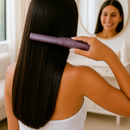 Pente Alisador de Cabelo 5 em 1 Sem Fio InfiniteGlam