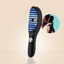 TheraBrush Smarts 4 em 1 – Escova de Terapia Capilar Avançada