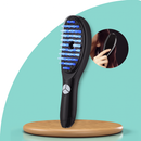 TheraBrush Smarts 4 em 1 – Escova de Terapia Capilar Avançada