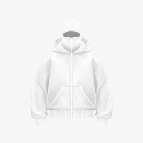 Moletom Balaclava SpedStop