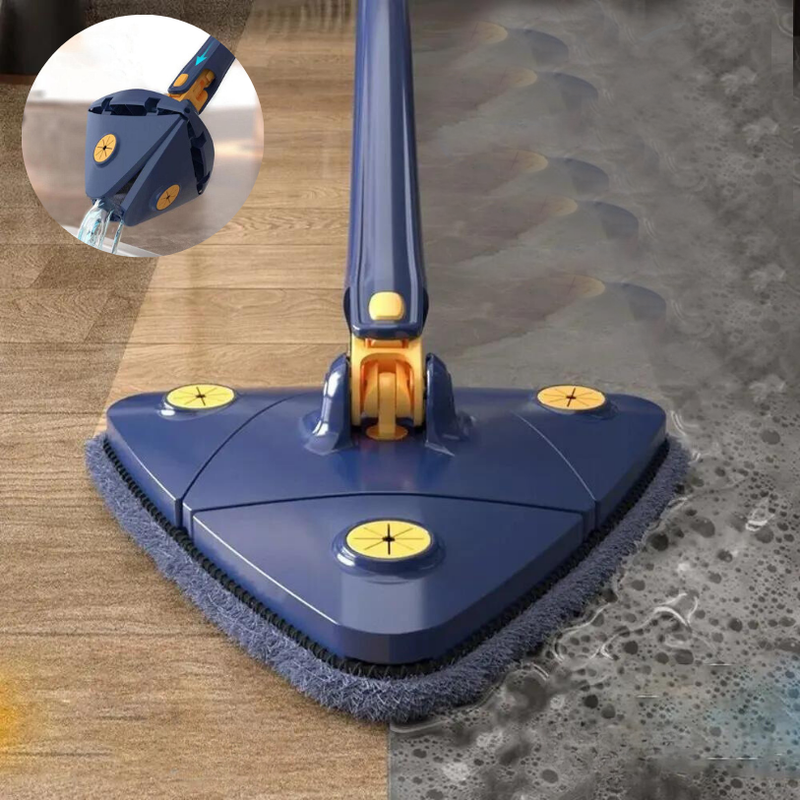 Mop de Limpeza Giratório - AdvancedClean©