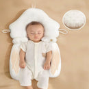 Aconcheguinho - Travesseiro Anatômico para Bebês Premium e Antialérgico