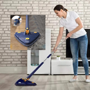 Mop de Limpeza Giratório - AdvancedClean©